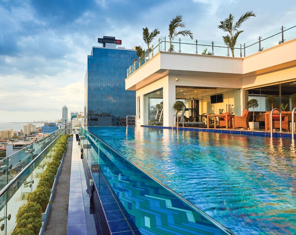 Hotel Mandarina Colombo - Image 1