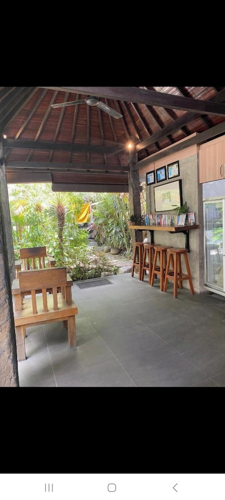 The Belong Canggu Bali By. SDM
