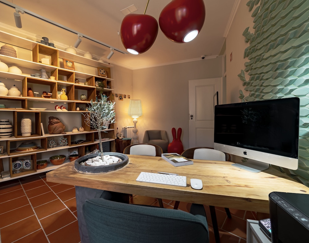 19 Tile Ceramic Concept - by Unlock Hotels