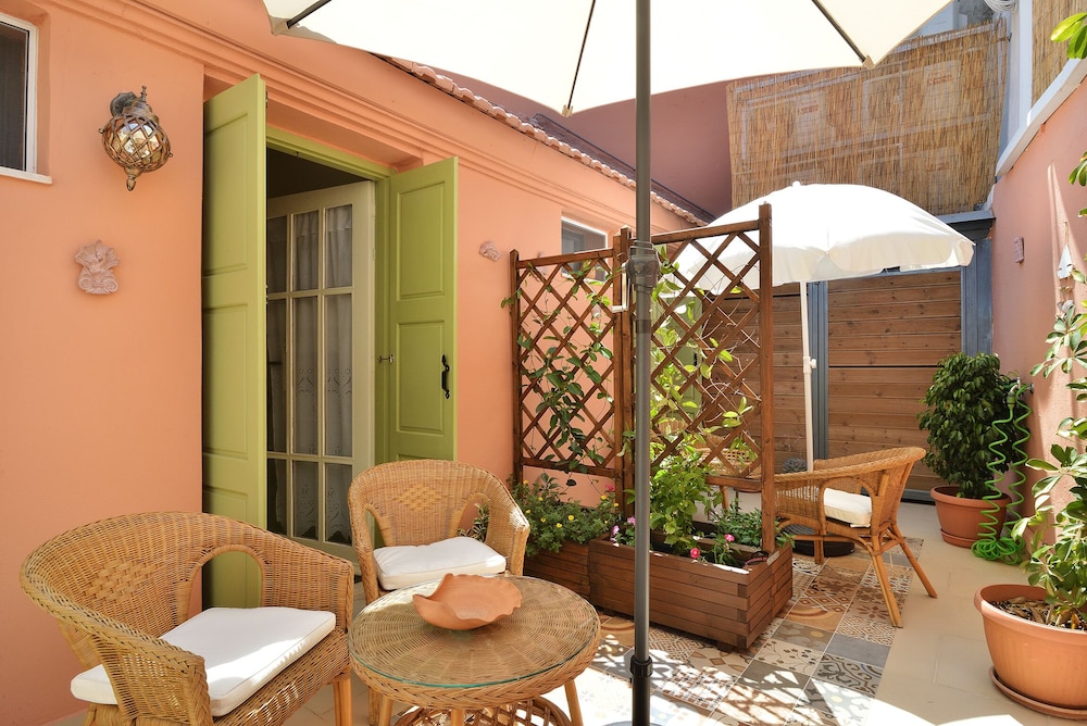 Casa della Favola - Adults Only