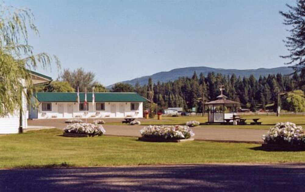 Mountain Springs Motel & RV Park