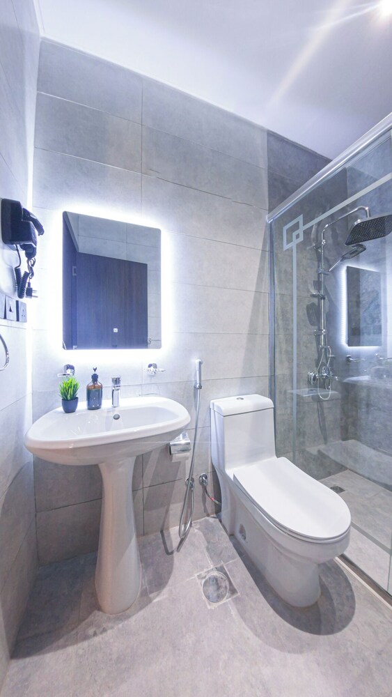 Hometel Rawda