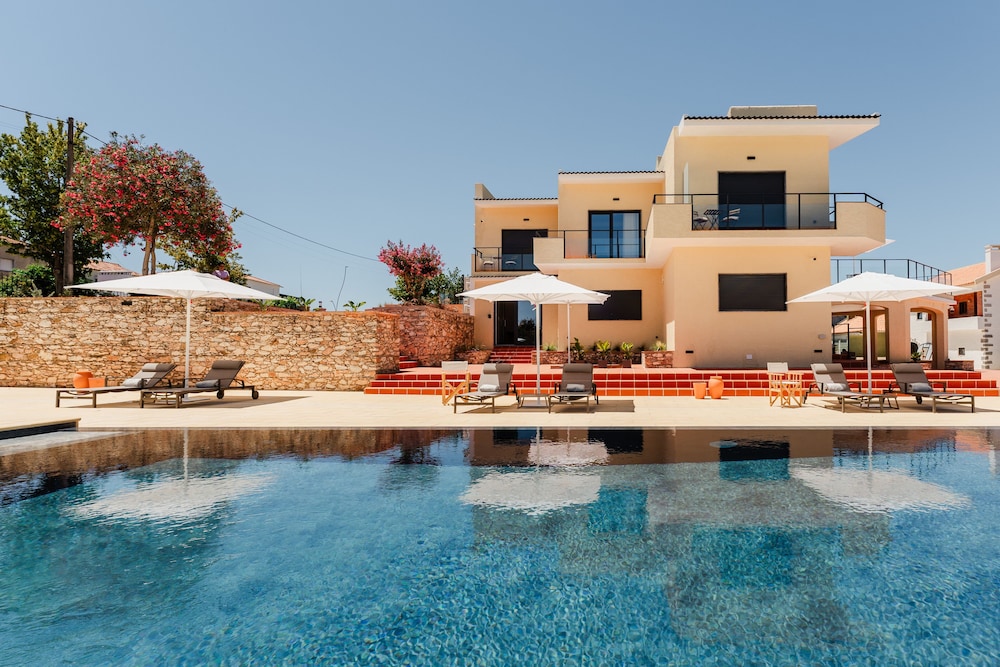 Hotel Villa dos R's - Image 1