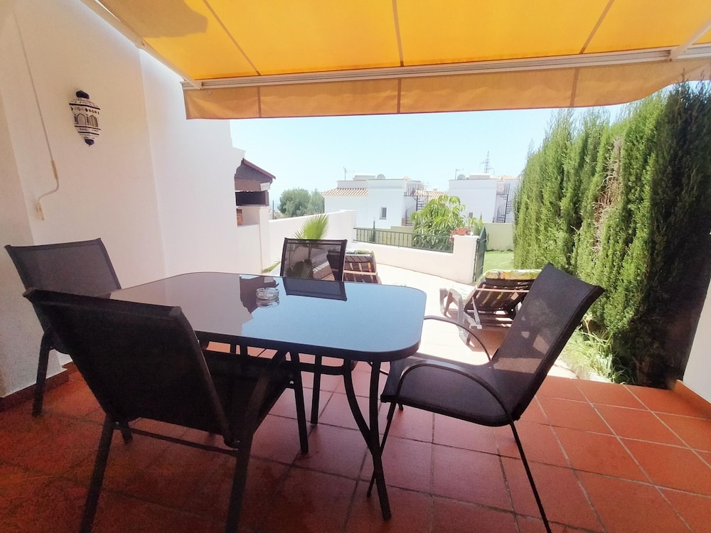Casa Cipreses 4 Nerja