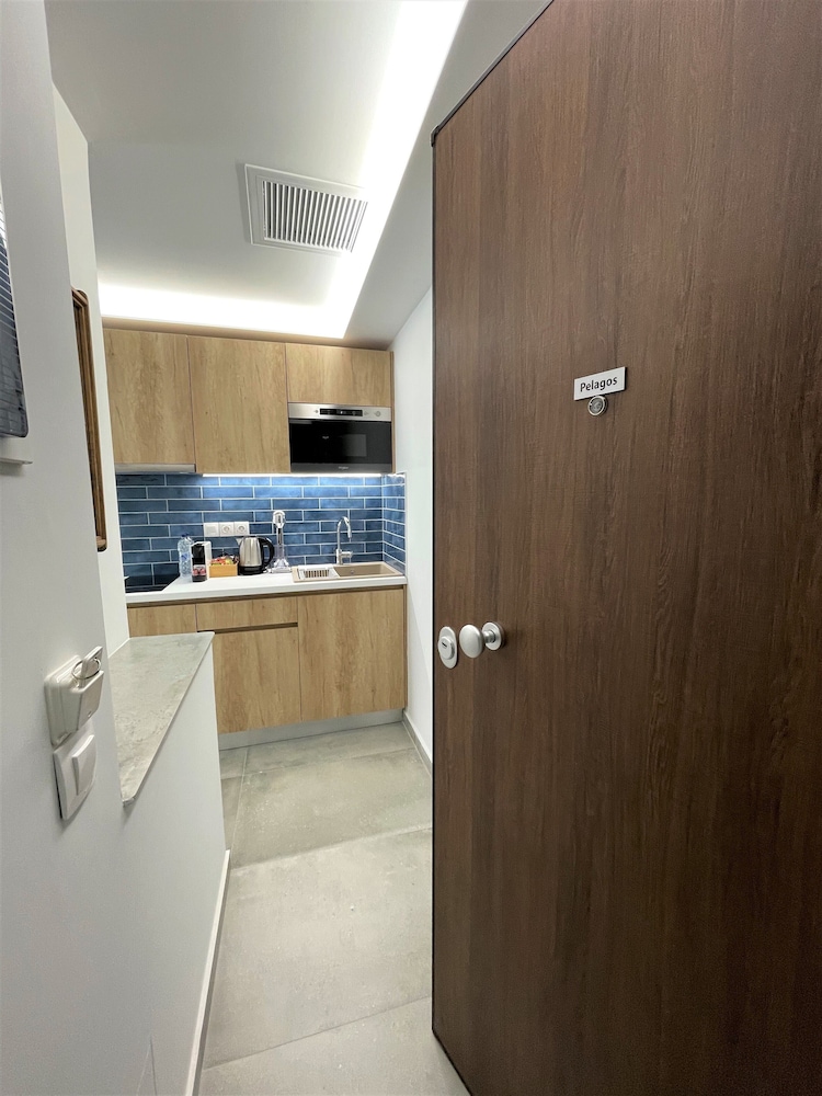 Chic Centre Suites Athens
