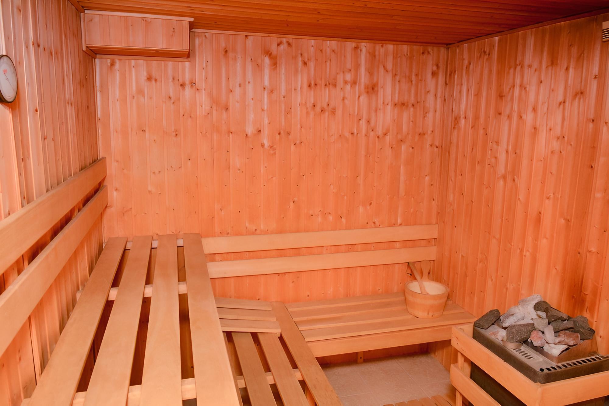 Bansko Vacations - Hotel Elitsa - Property Image 18