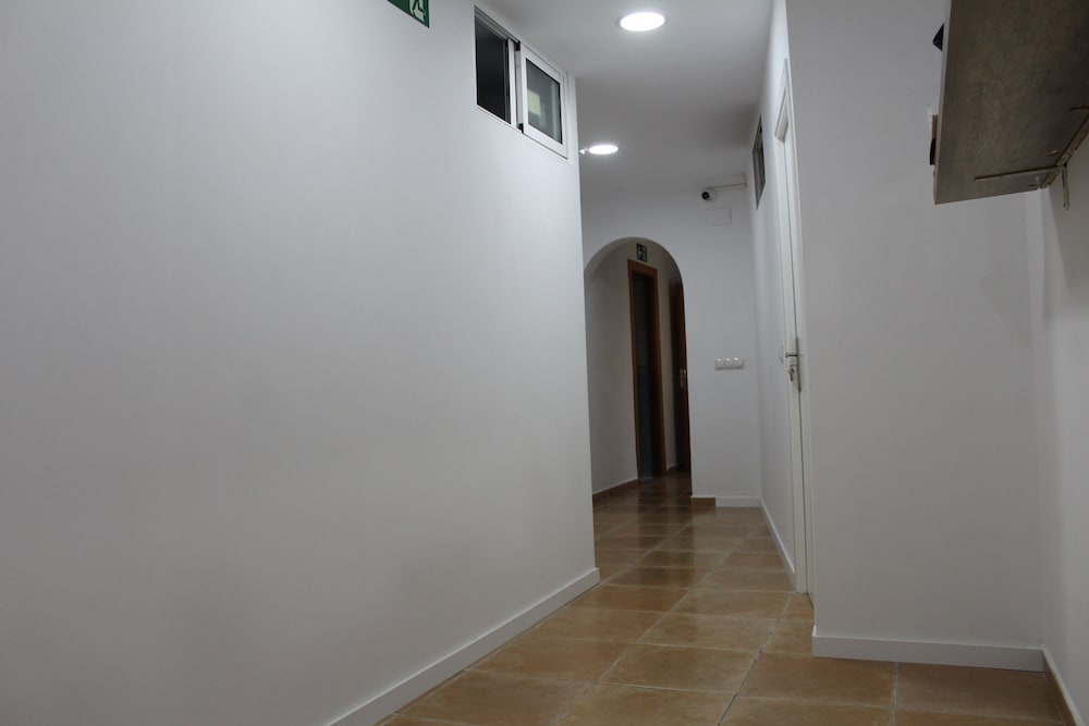 Hostal Los Angeles