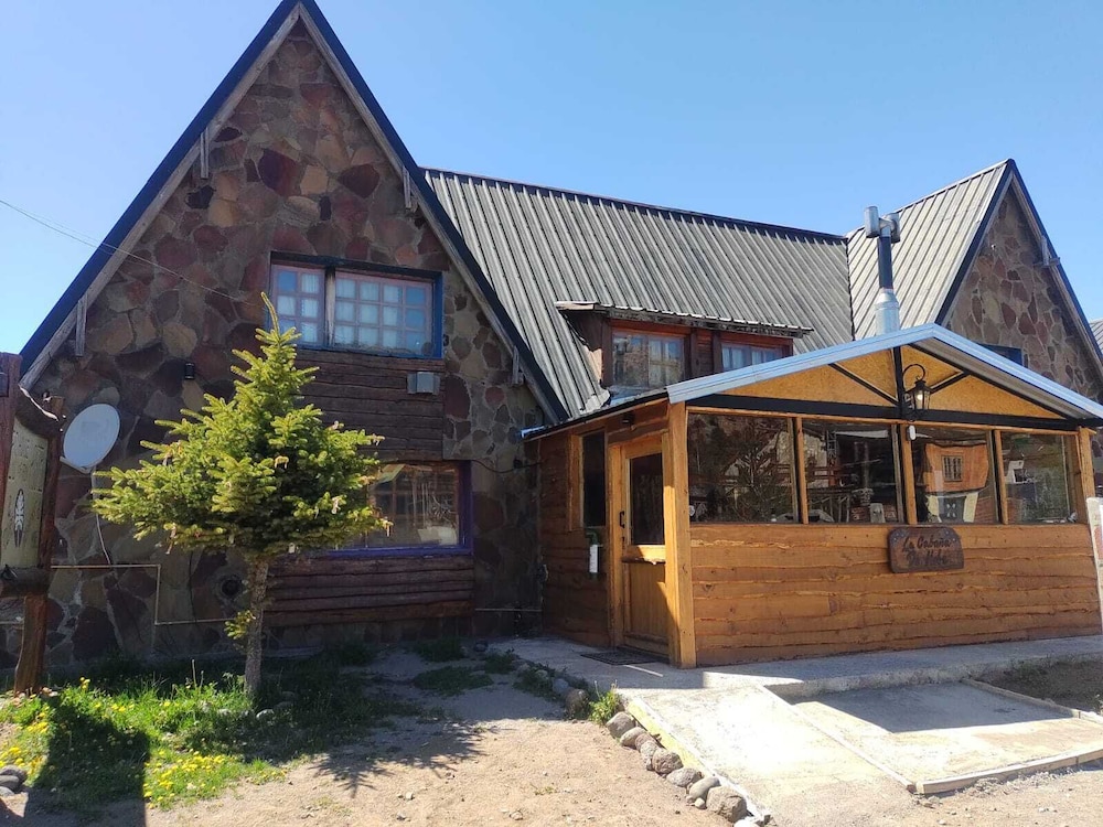 Hebes House Hostel