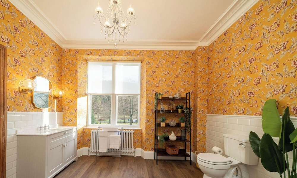 Inchgeal Lodge Ballater Royal Deeside