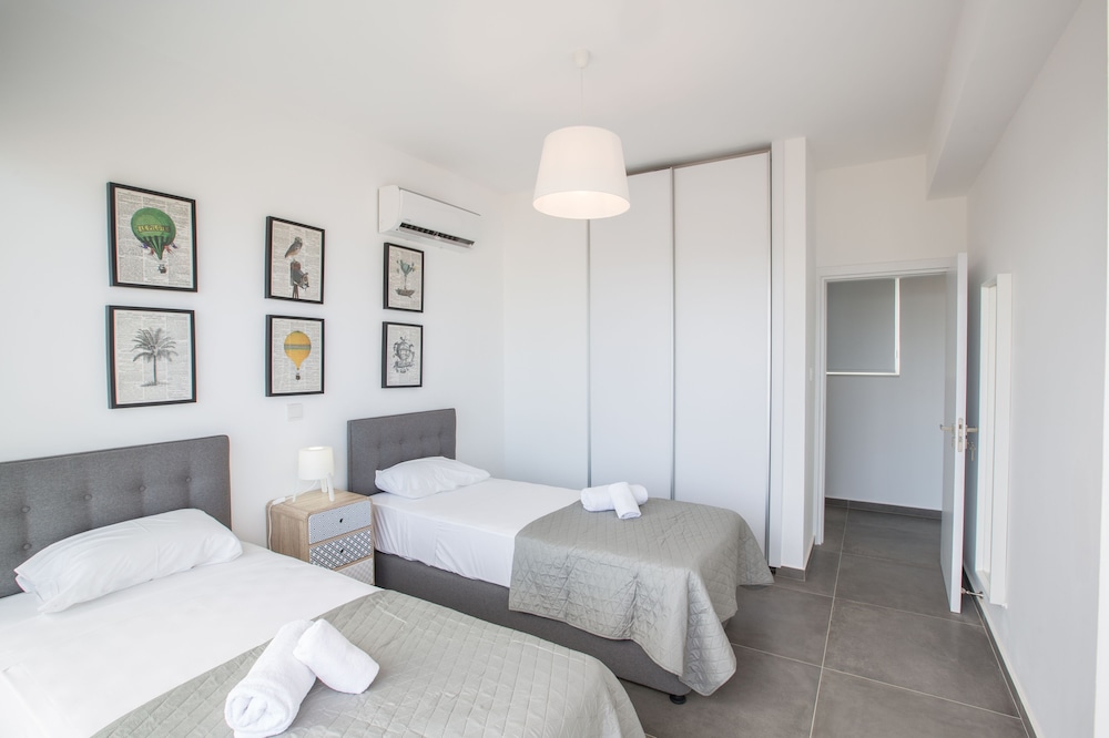 Protaras Olivine Villa Ol6 view 5