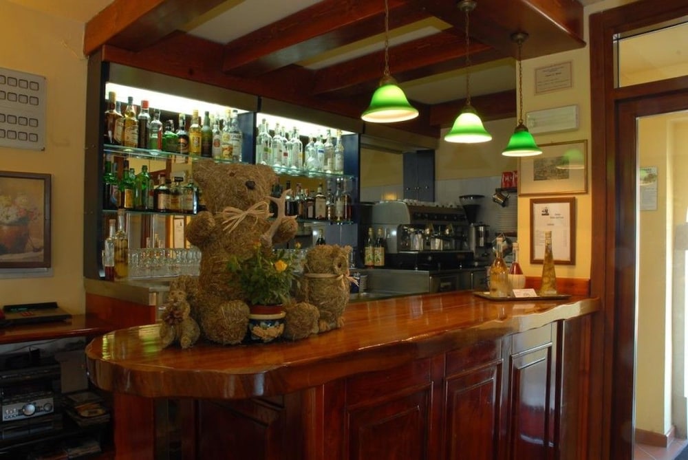 Hotel Valle dell'Oro