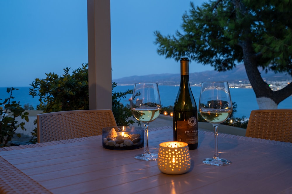Blue View Villas