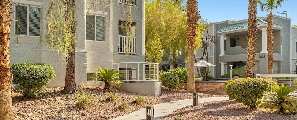 Tropicana Condos