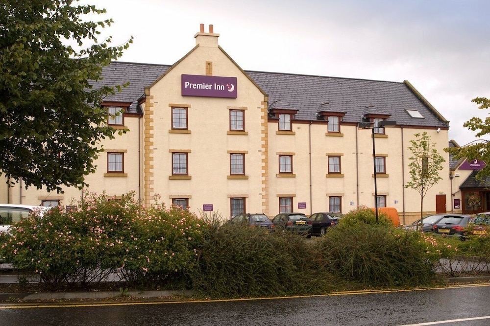 Premier Inn Edinburgh A1 - Newcraighall, photo 2