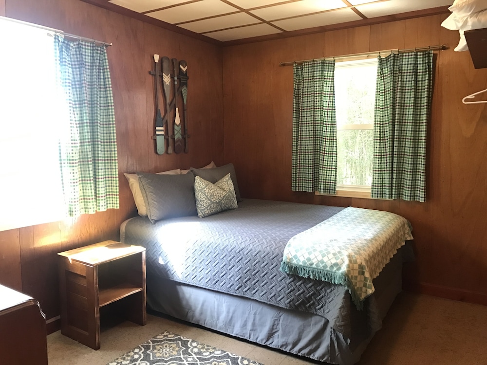 Fisherwaters Resort