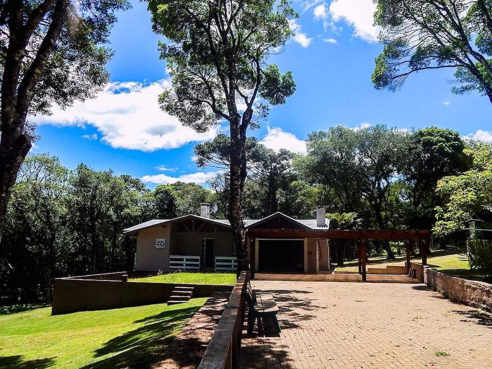 Residencial Encantos da Natureza