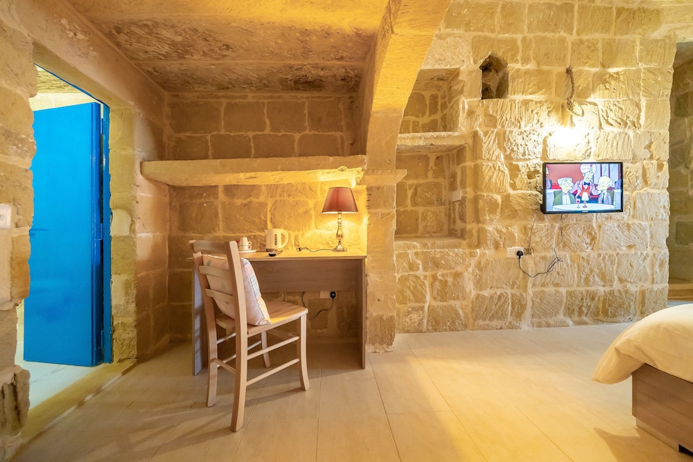 Ta' Pinu B&B, photo 84