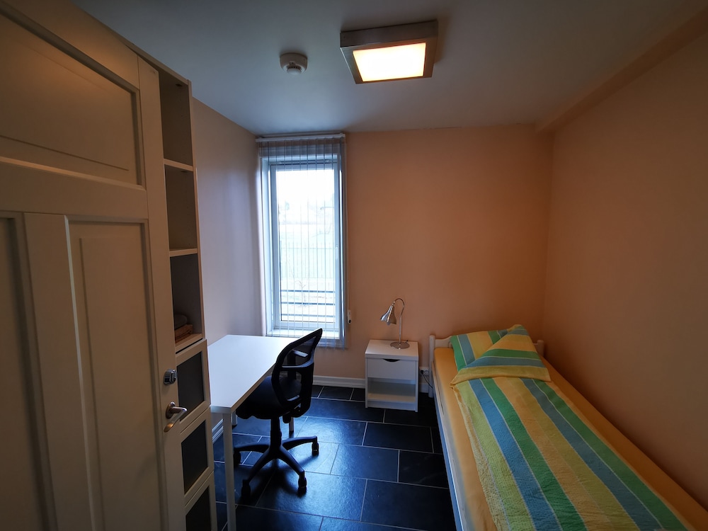Apart Hotel view 3