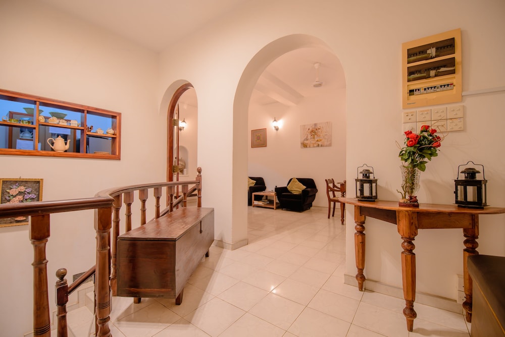 Muhsin Villa