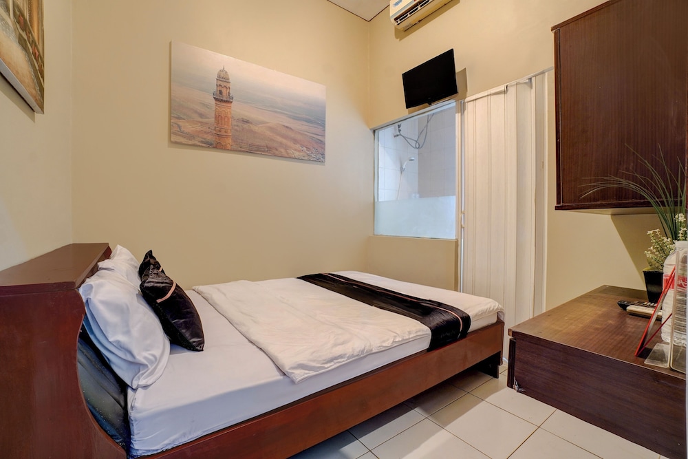 Hotel O near Monas formerly Pondokan Kota Jakarta