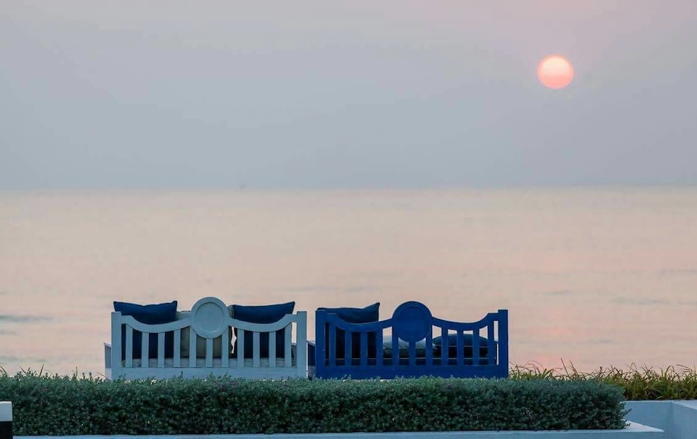 The Crest Hua Hin Rm.no.477 and 471