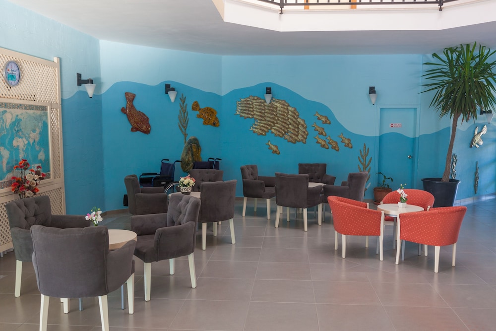 Rebin Beach Otel - Image 21