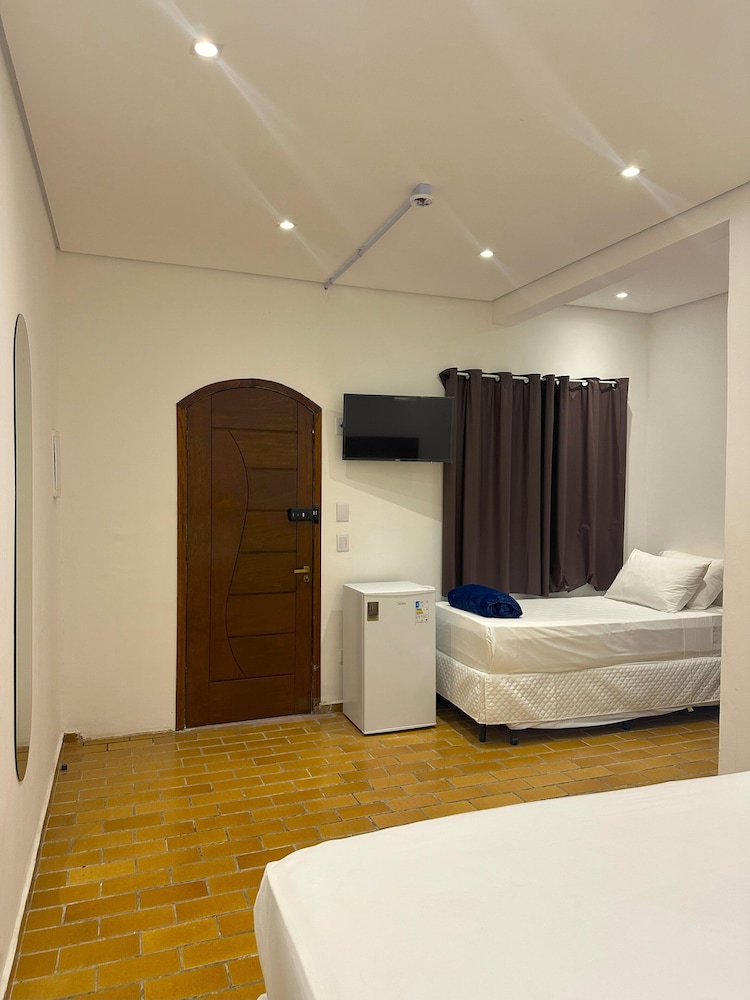 Porto marina resort Ilha Comprida