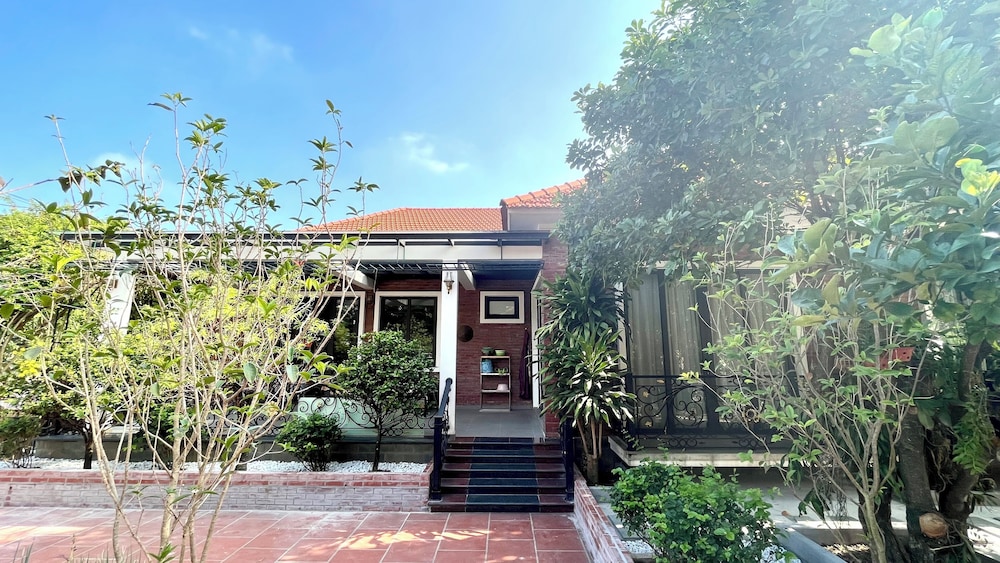 J'adore Garden House - Vinh Yen