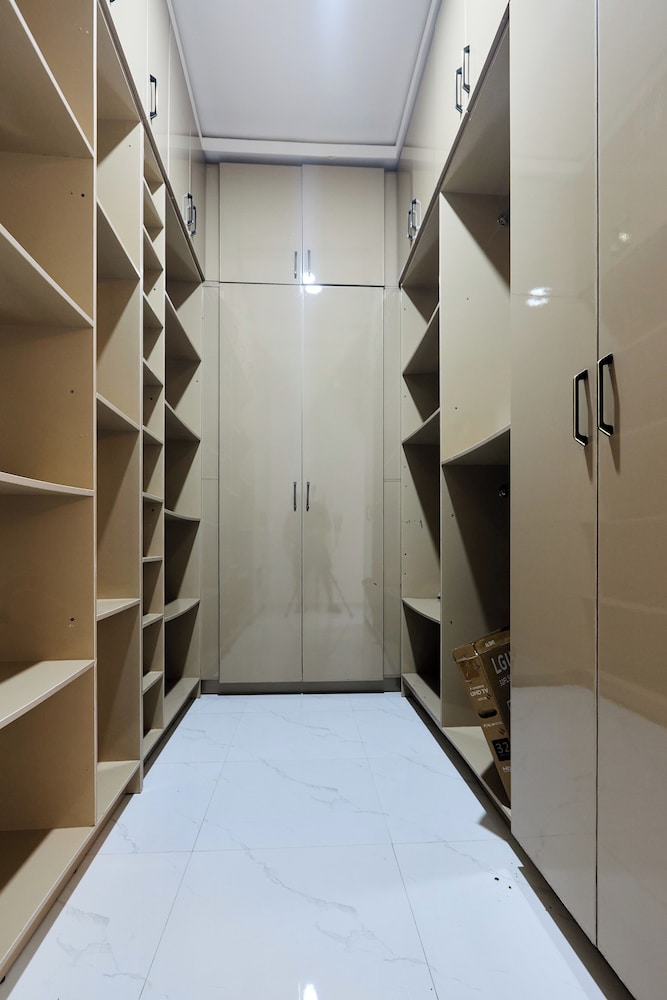 Javes Luxury Residences