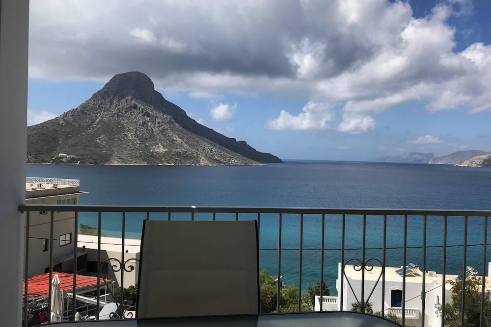 Beautiful 2-bed Apartment in Grande Grotta photo 1