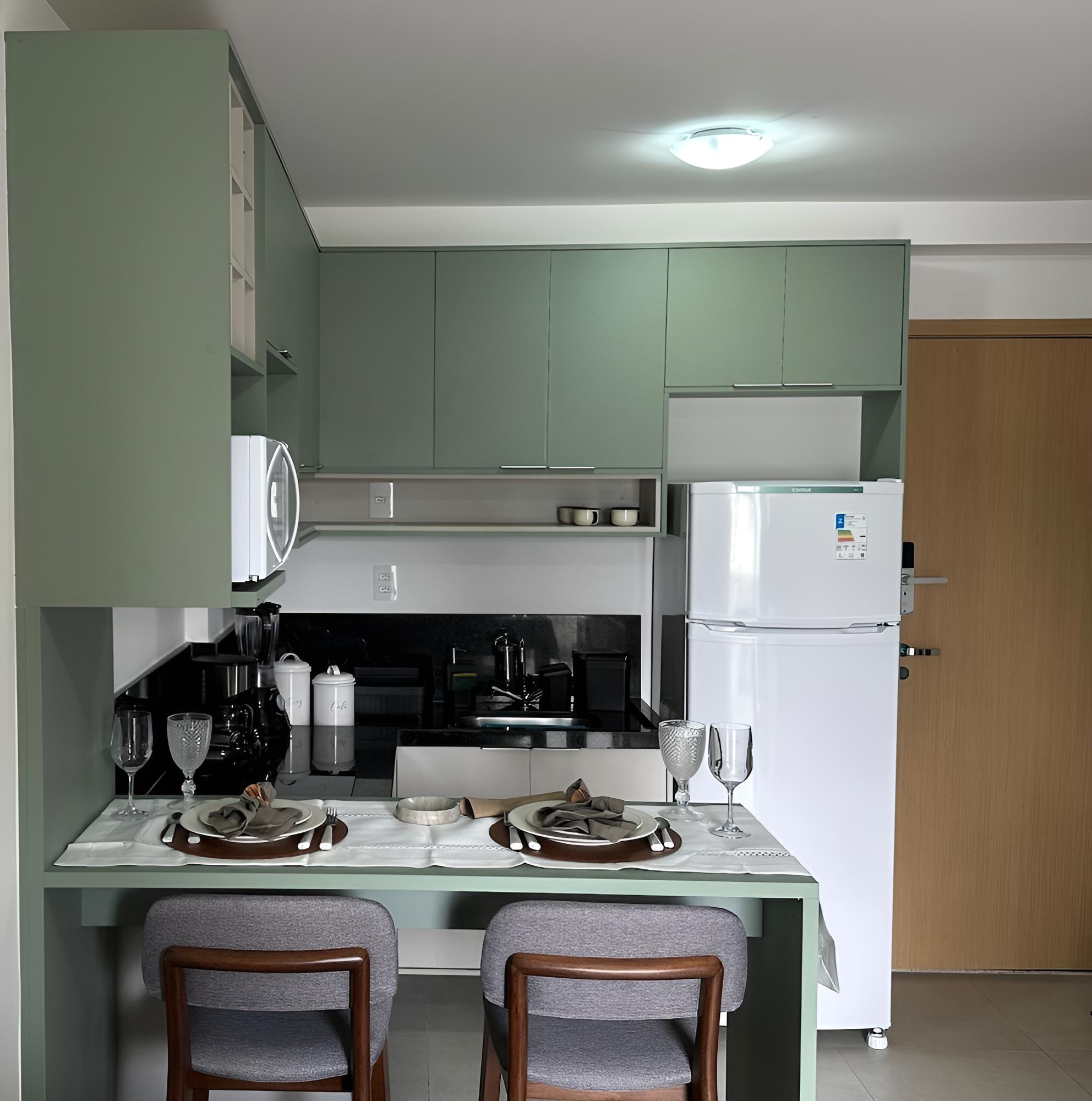 Studio Astral Av. Itamar Franco Piscina