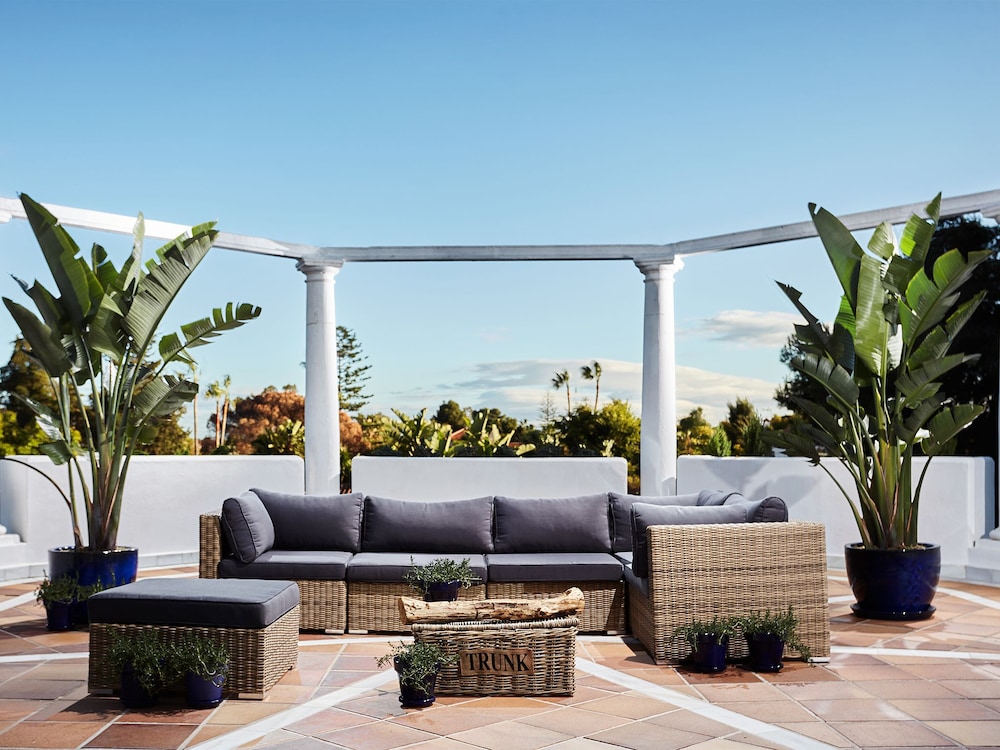 Marbella Vacations - Hotel The Touch Puerto Banus - Property Image 65