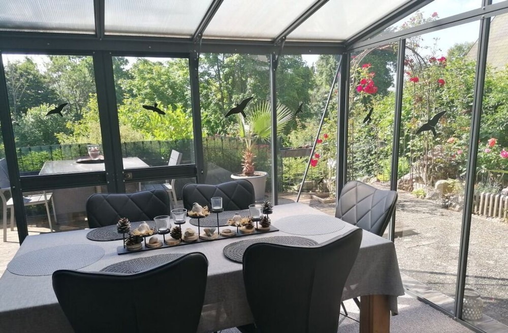 Donautal Comfortable Holiday Residence