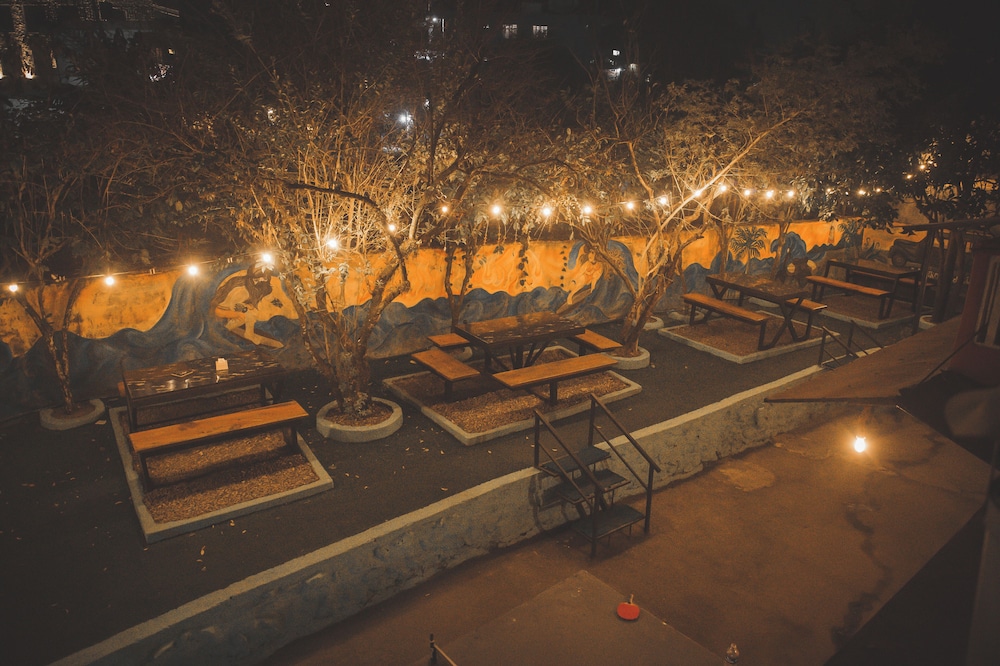 Gypsy hostel & Backpackers