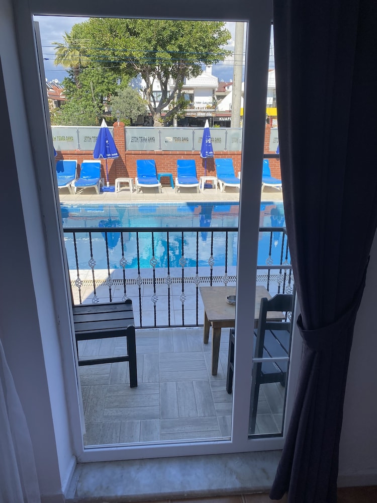 Anna Apart Otel - Image 16