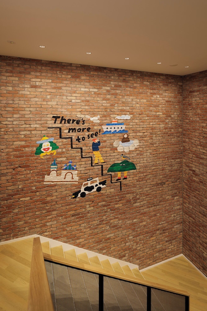 OMO5 Hakodate by Hoshino Resorts 10