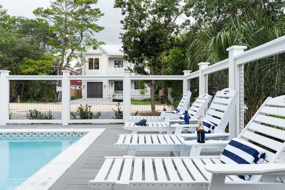 Knot for Reel by Avantstay Walk to Beach Pool Hot Tub