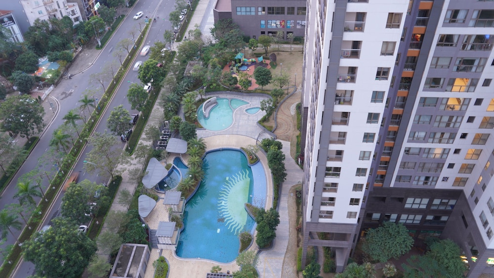 Starlake Daewoo Managed by Anstay Residence