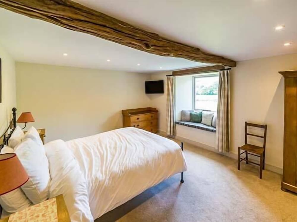 Dale House Farm Cottage