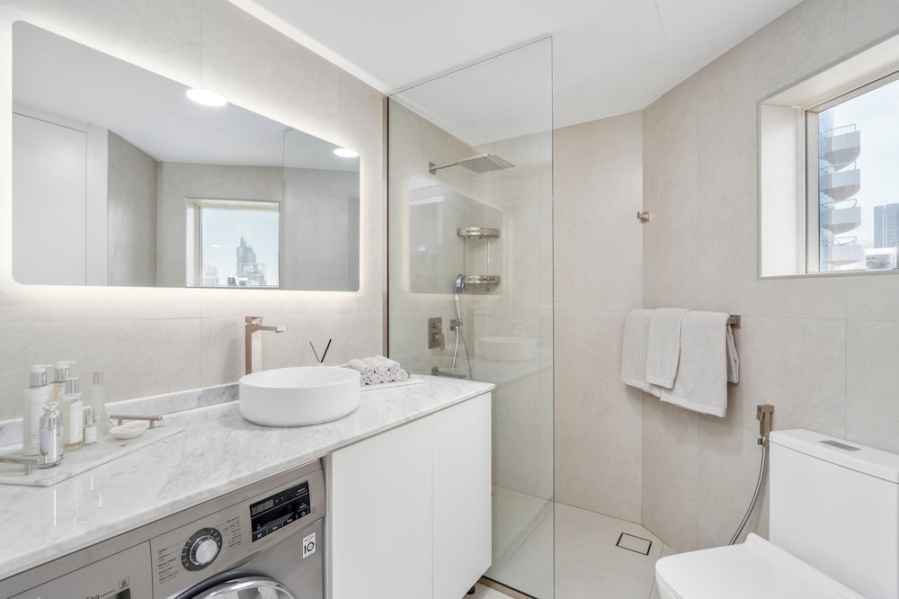 Samaya Holiday Homes Luxury- Studio