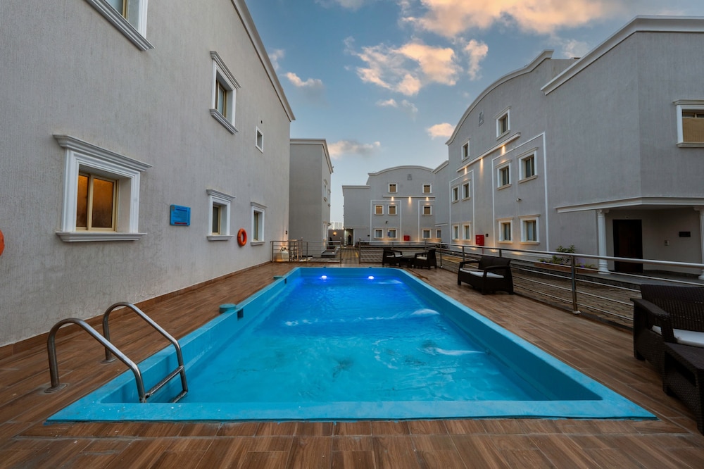 LAS SALINAS CHAILT FOR HOLIDYAS HOUSES