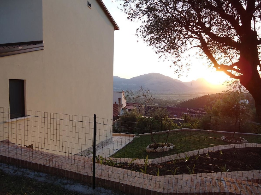 Dianum Villa degli Ulivi