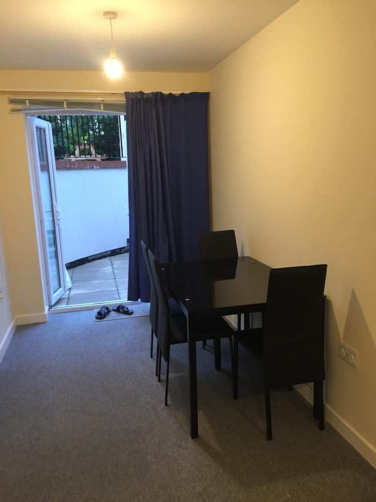 City View Lodge apartments