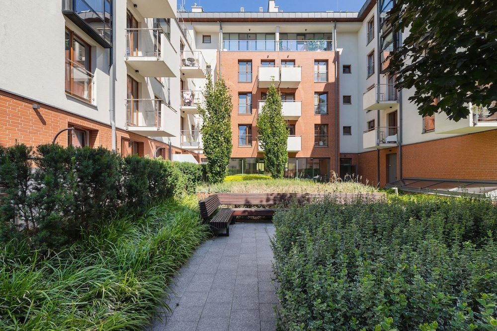 Apartments Harmonica Cracow by Renters view 5