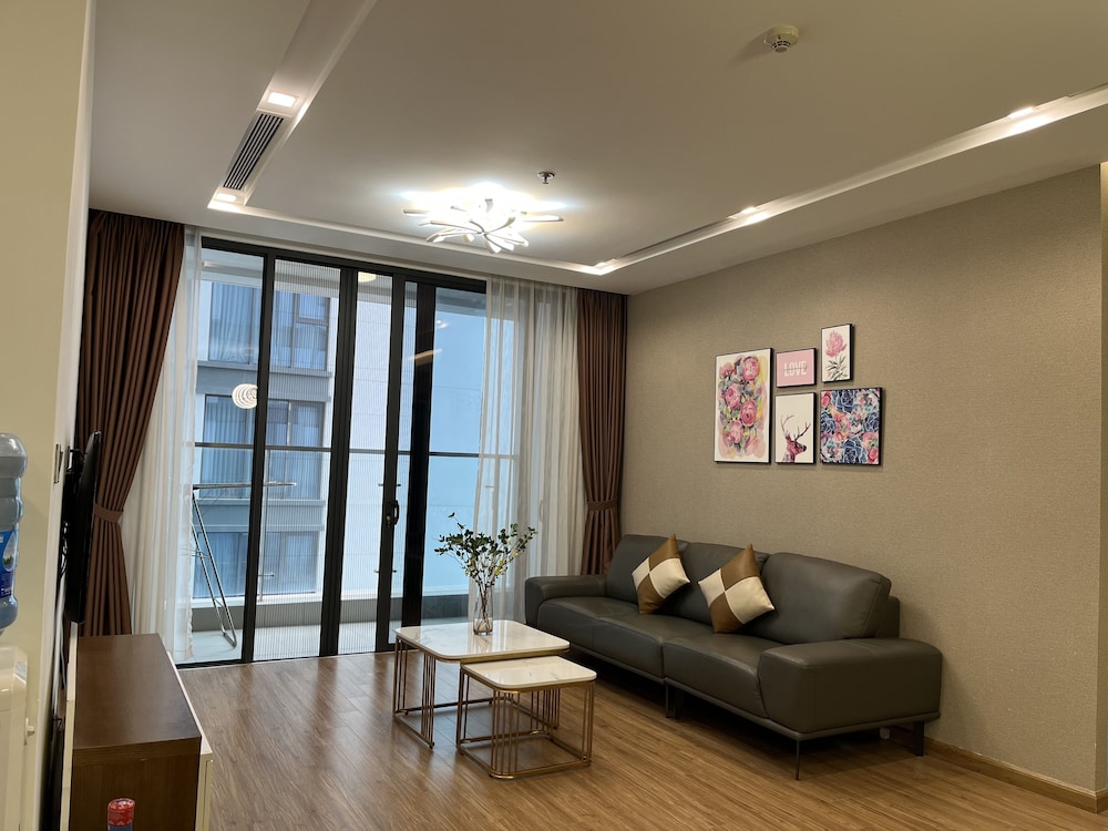Vinhomes Metropolis 3Brs