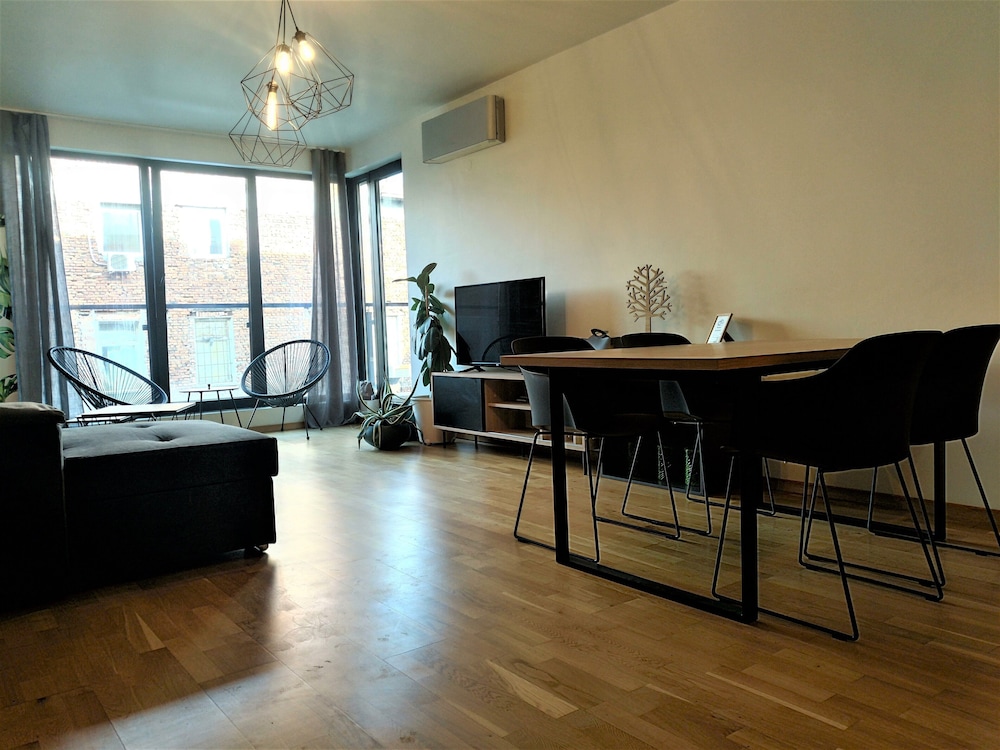Baratero Club Apartments