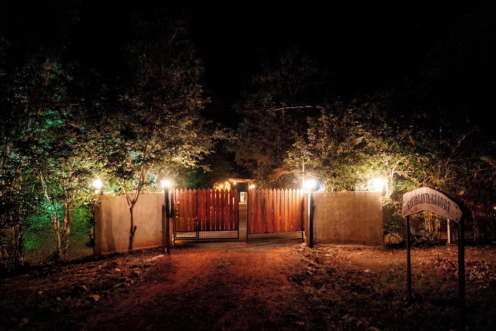 Wagharanya Resort