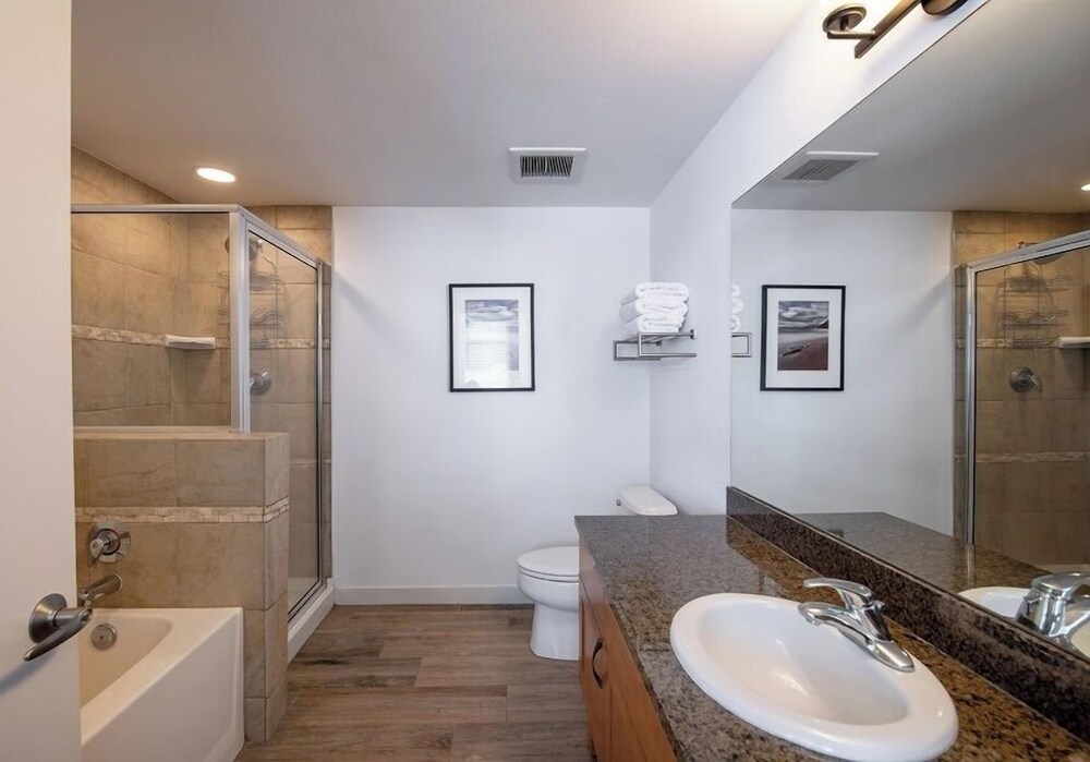 Winter Park Resort Lodging - Fraser Crossing Condos