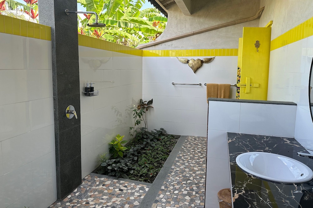 Devi's Place