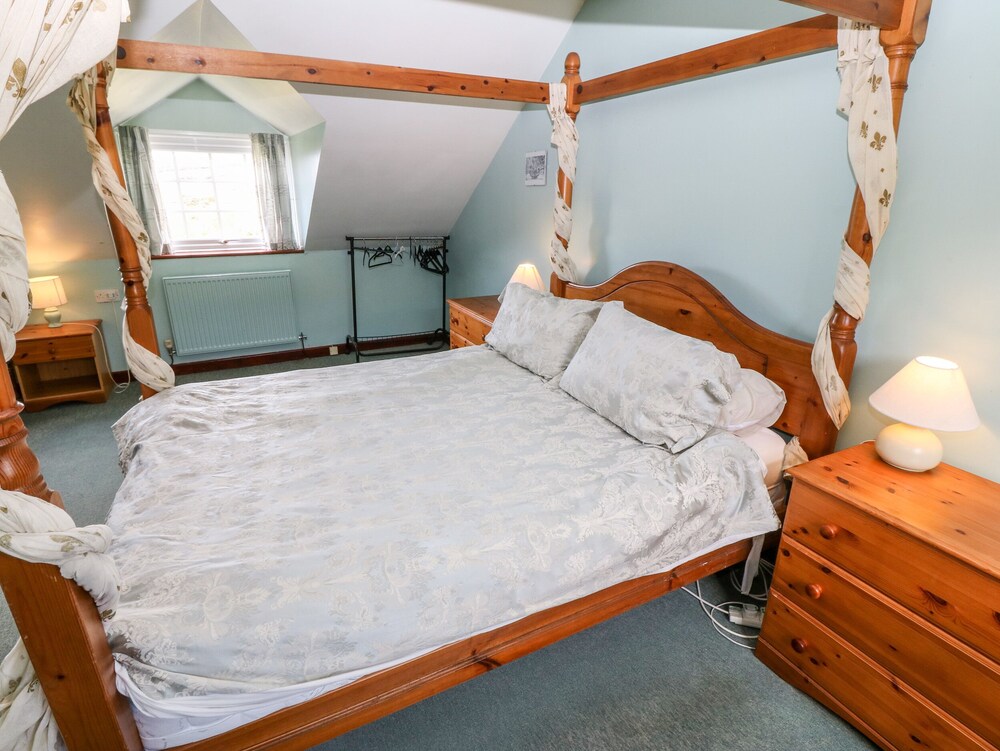 Caernarfon Vacations - Glan y Gors - Property Image 5